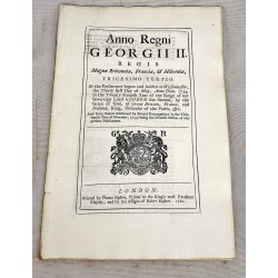 An Act for Encouraging the Exportation of Rum and Spirits of the Growth, Produce, and Manufacture, of the British Sugar Plantations, from this Kingdom, and of British Spirits Made from Melasses